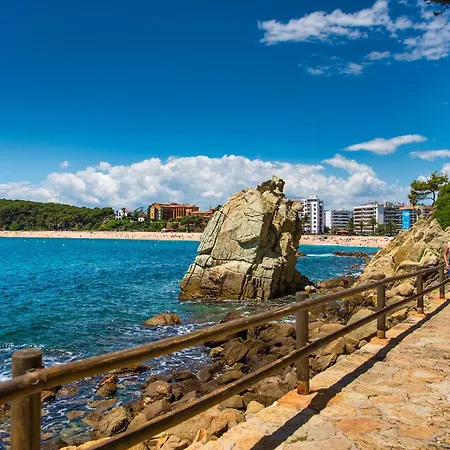 Vivalidays Remei - Fenals - Apartmán