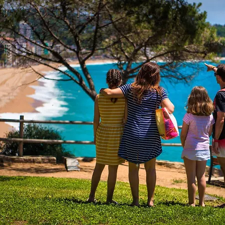 Vivalidays Remei - Fenals - Apartmán