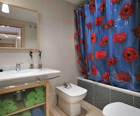 Vivalidays Remei - Fenals - Lloret de Mar