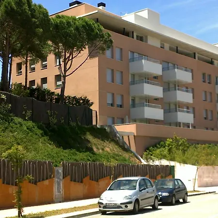 Appartamento Vivalidays Remei - Fenals - *