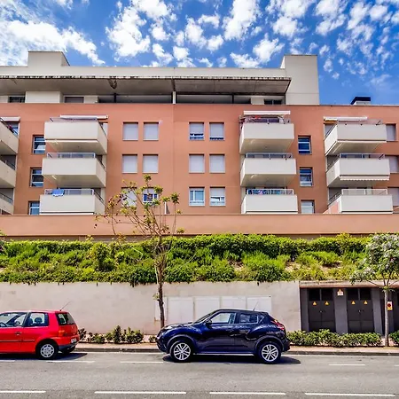 Appartamento Vivalidays Remei - Fenals - *