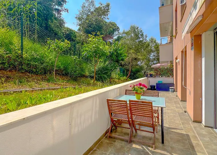 Apartmán Vivalidays Remei - Fenals -