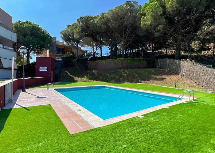 Vivalidays Remei - Fenals - Apartmán Lloret de Mar