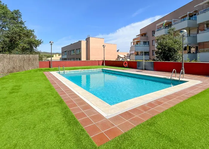 Apartmán Vivalidays Remei - Fenals - Lloret de Mar