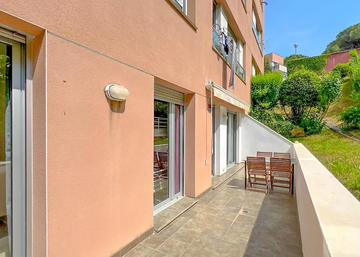 Apartmán Vivalidays Remei - Fenals -