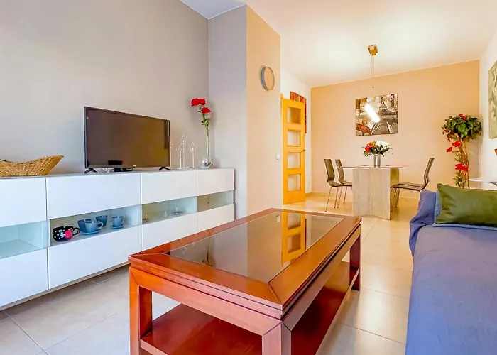 Vivalidays Remei - Fenals - * Lloret de Mar