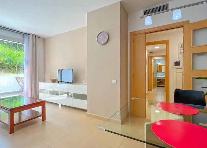 Vivalidays Remei - Fenals - Apartmán *