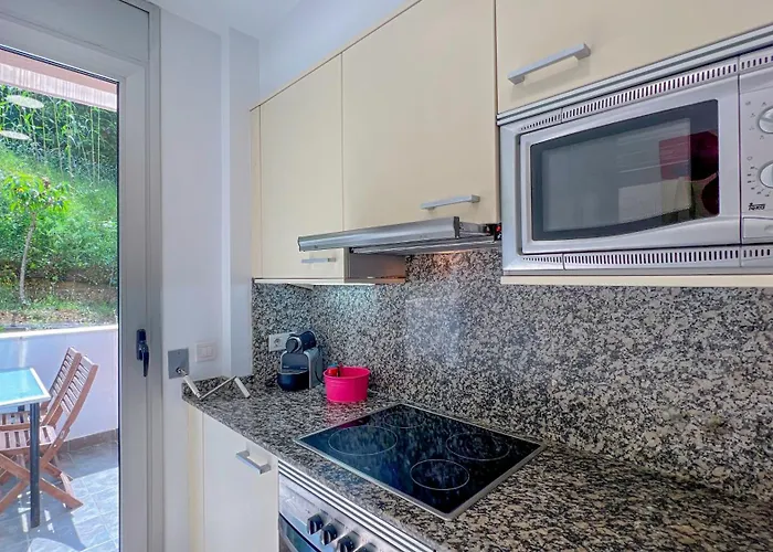 Apartmán Vivalidays Remei - Fenals -