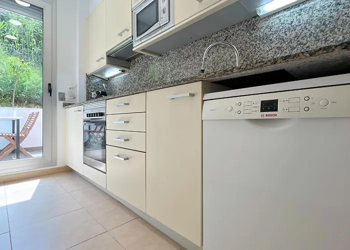 Vivalidays Remei - Fenals - Apartmán *