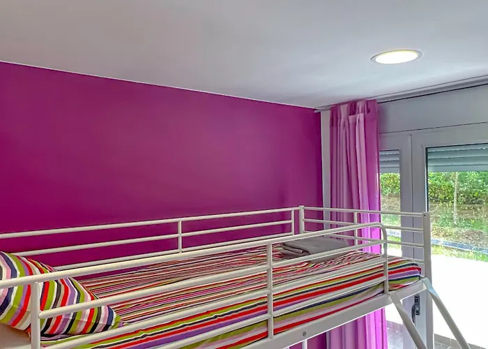 Apartmán Vivalidays Remei - Fenals - Lloret de Mar