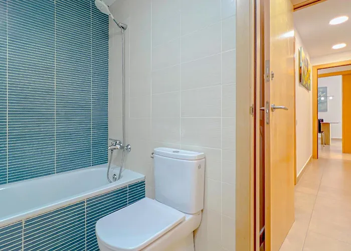 Vivalidays Remei - Fenals - *