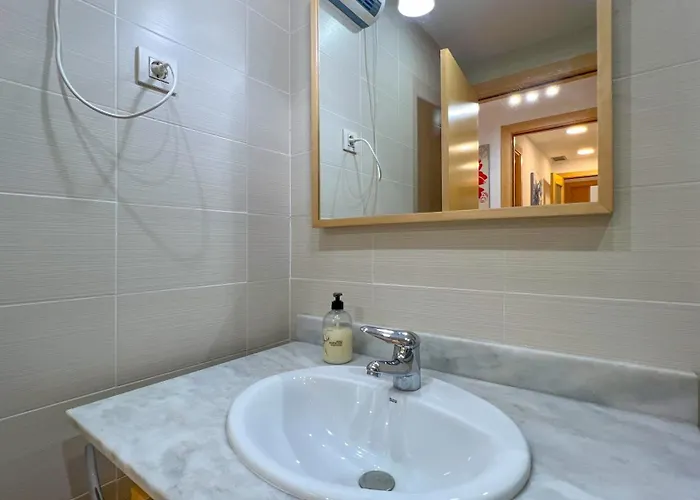 Apartmán Vivalidays Remei - Fenals -