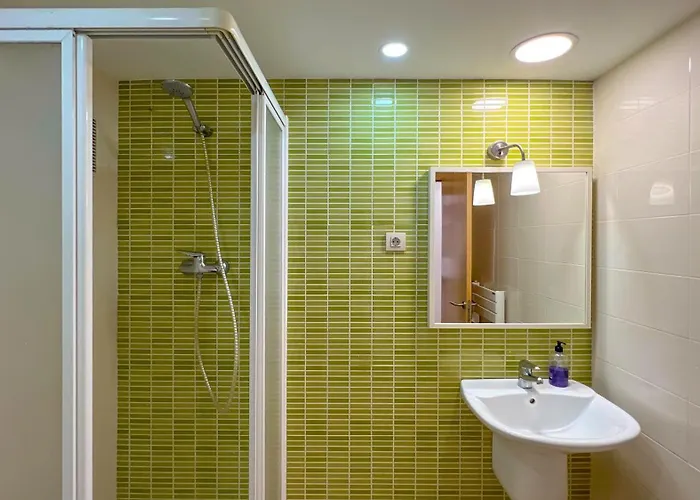 Vivalidays Remei - Fenals - Apartmán Lloret de Mar