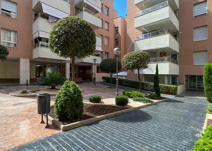 Apartmán Vivalidays Remei - Fenals -