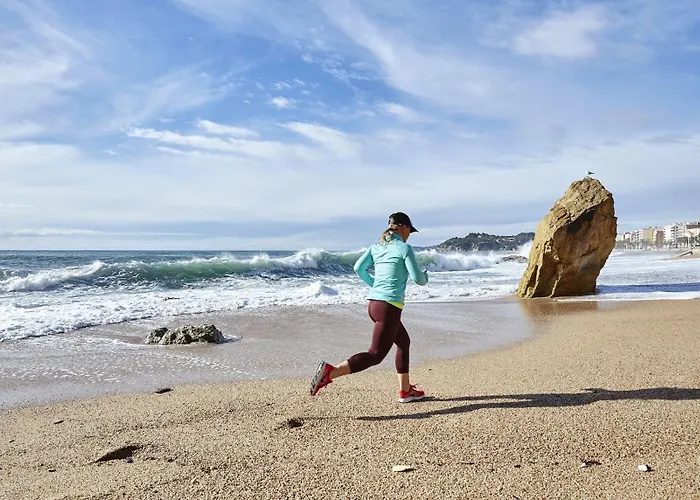 Apartmán Vivalidays Remei - Fenals - *