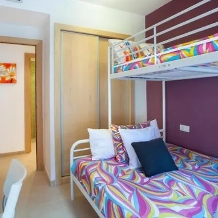 Vivalidays Remei - Fenals - リョレート・デ・マル