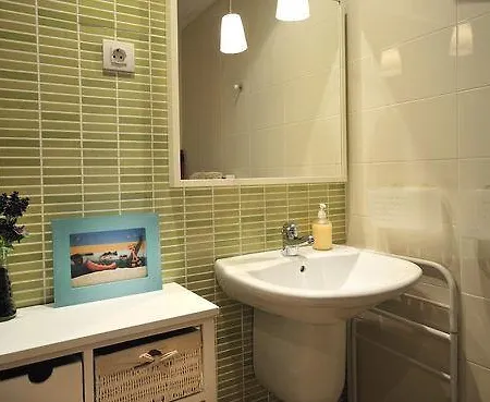 Vivalidays Remei - Fenals - Apartment Lloret de Mar