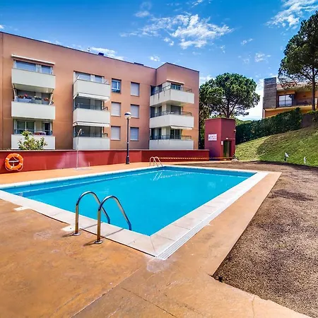 Apartment Vivalidays Remei - Fenals -