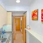 Apartman Vivalidays Remei - Fenals -