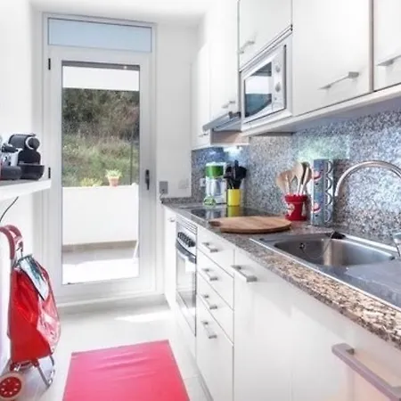 Vivalidays Remei - Fenals - * 료렛 드 마르