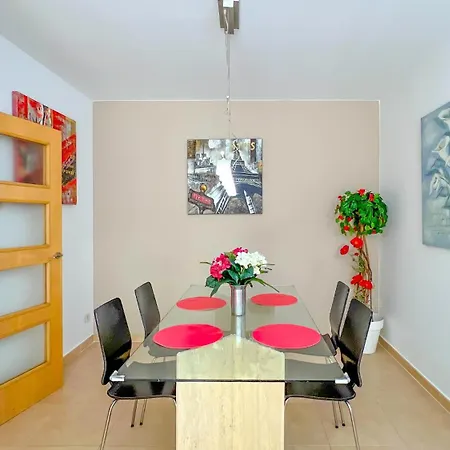 Apartman Vivalidays Remei - Fenals - *