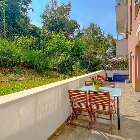 Apartman Vivalidays Remei - Fenals -