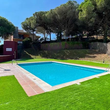 Vivalidays Remei - Fenals - Apartman Lloret de Mar