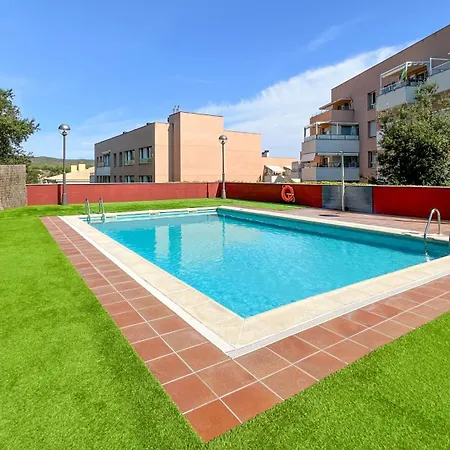 Apartman Vivalidays Remei - Fenals - Lloret de Mar