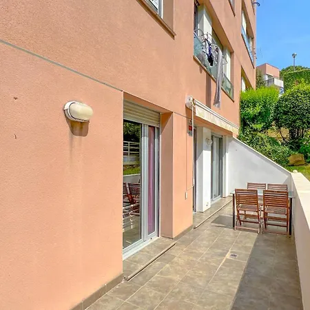 Apartman Vivalidays Remei - Fenals -