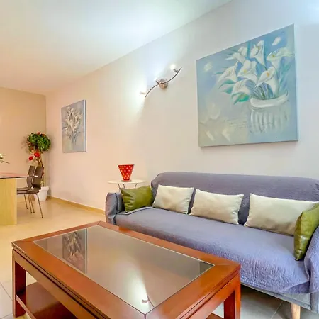 Vivalidays Remei - Fenals - Apartman