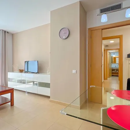 Vivalidays Remei - Fenals - Apartman *