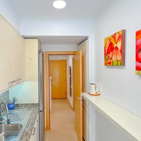 Apartman Vivalidays Remei - Fenals -