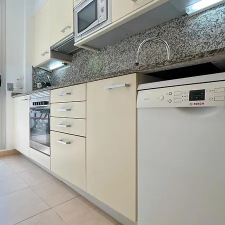 Vivalidays Remei - Fenals - Apartman *