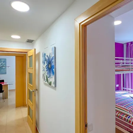 Vivalidays Remei - Fenals -
