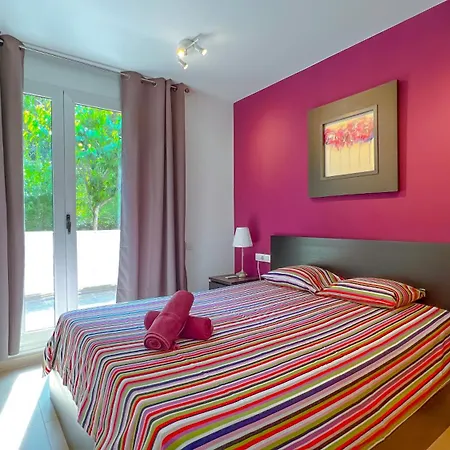 Vivalidays Remei - Fenals - Apartman Lloret de Mar