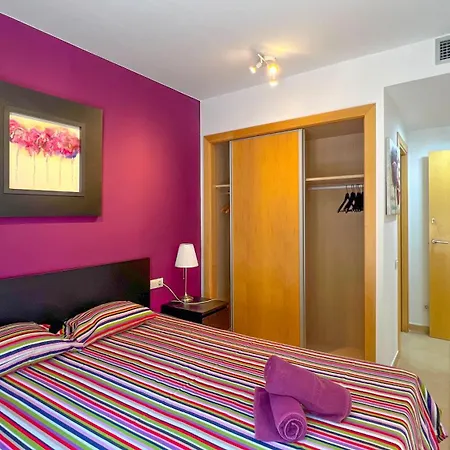 Apartman Vivalidays Remei - Fenals - *