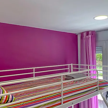 Apartman Vivalidays Remei - Fenals - Lloret de Mar