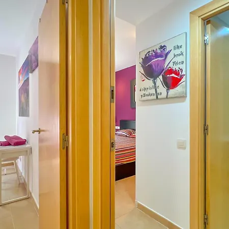 Apartman Vivalidays Remei - Fenals - Lloret de Mar