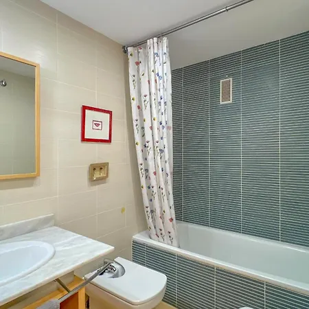 Apartman Vivalidays Remei - Fenals -