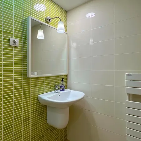 Apartman Vivalidays Remei - Fenals - Lloret de Mar