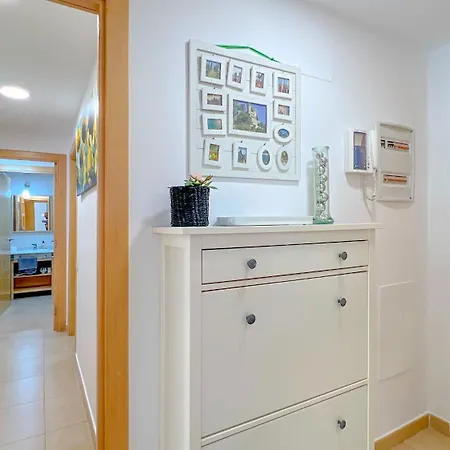 Apartman Vivalidays Remei - Fenals - Lloret de Mar
