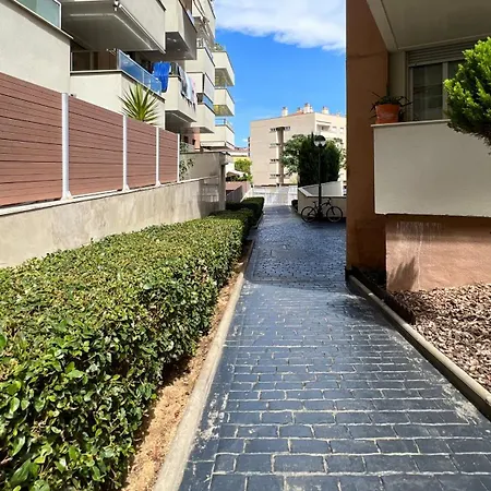 Apartman Vivalidays Remei - Fenals - *