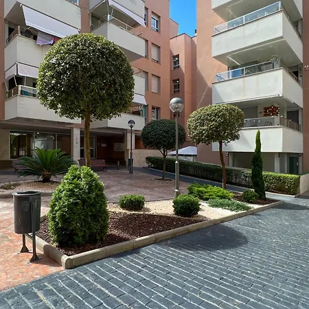 Apartman Vivalidays Remei - Fenals -
