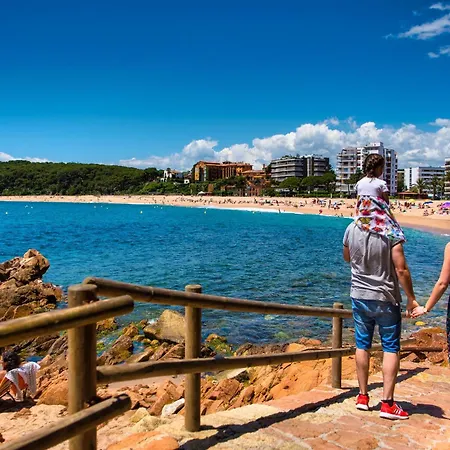 Apartman Vivalidays Remei - Fenals - Lloret de Mar