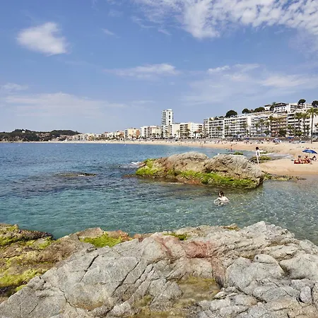 Apartman Vivalidays Remei - Fenals - Lloret de Mar