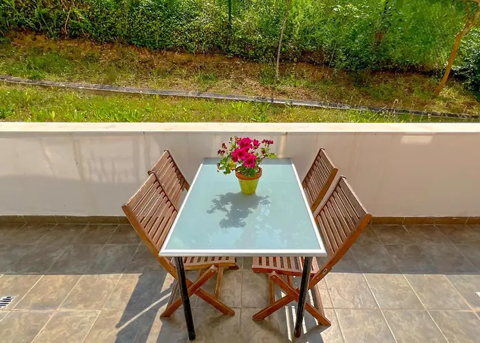 Apartamento Vivalidays Remei - Fenals - Lloret de Mar