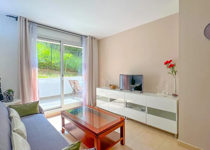 Vivalidays Remei - Fenals - *