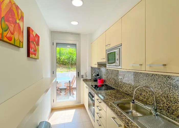 Vivalidays Remei - Fenals - Apartamento