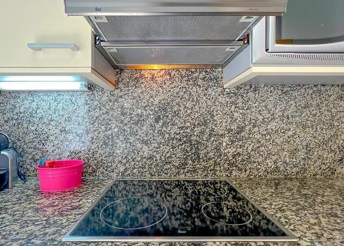 Vivalidays Remei - Fenals - アパート リョレート・デ・マル