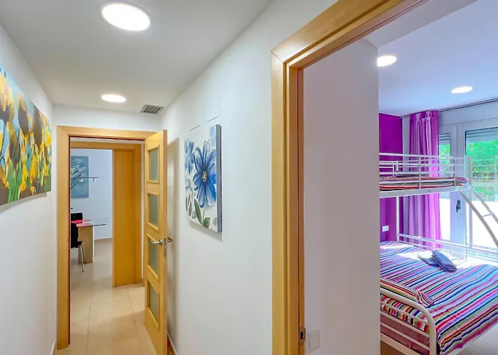 Vivalidays Remei - Fenals -